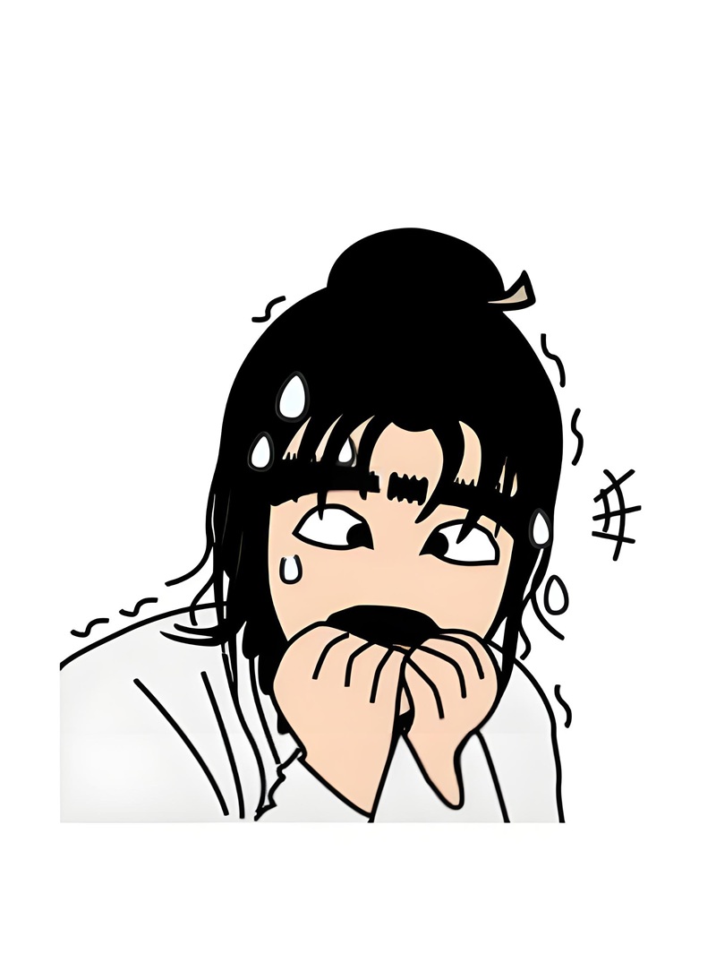 sợ quá sợ quá meme 19