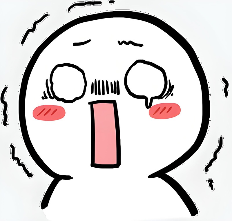 sợ quá sợ quá meme 21