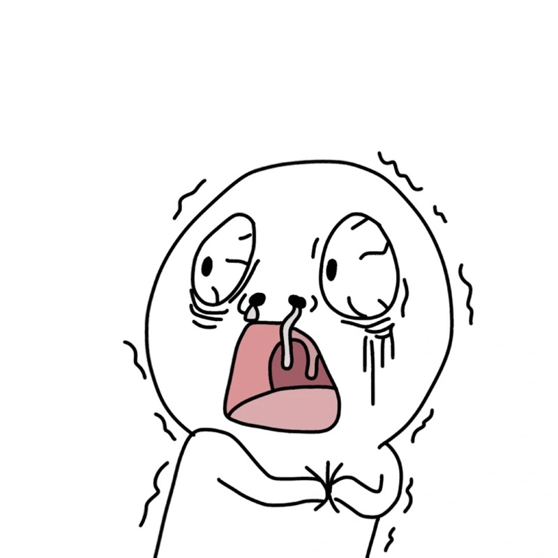 sợ quá sợ quá meme 36