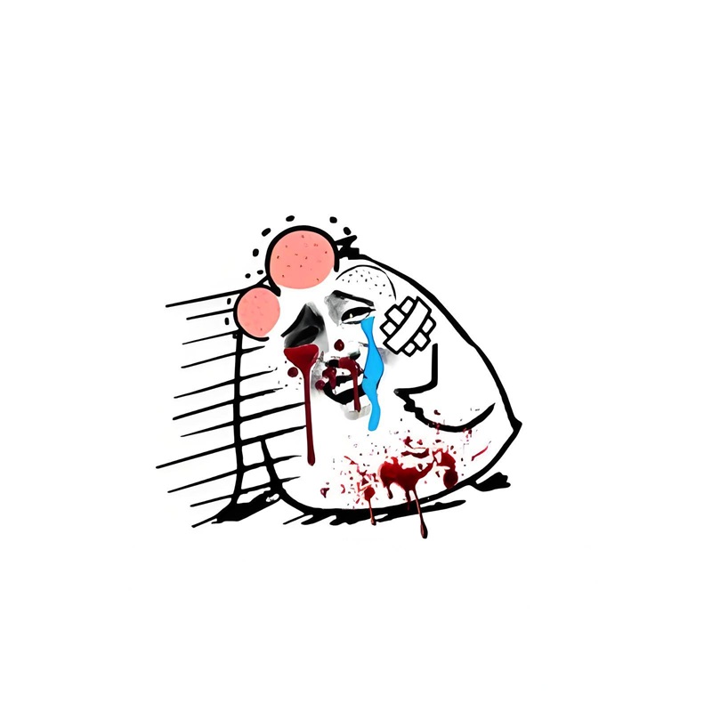 sợ quá sợ quá meme 4