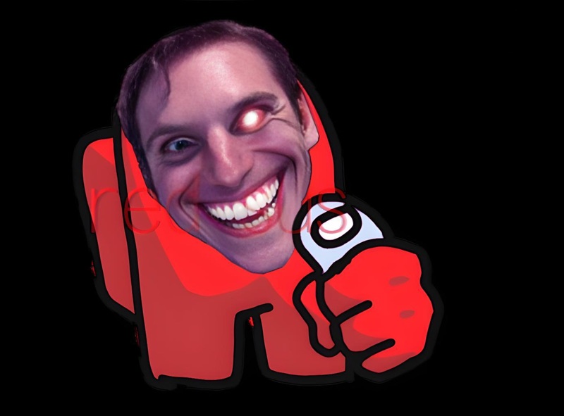 sus meme 16