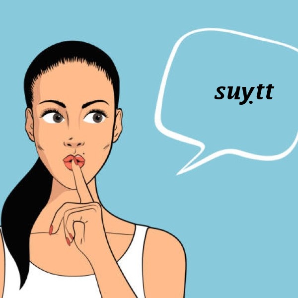 suỵt meme 11