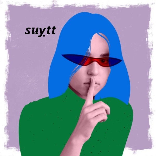suỵt meme 12