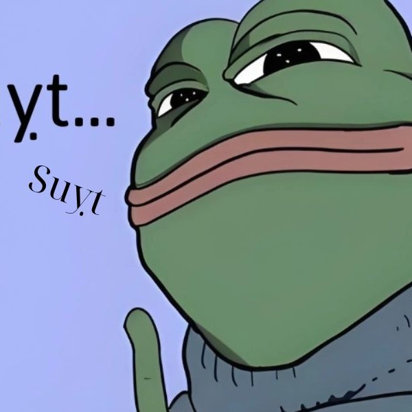 suỵt meme 2
