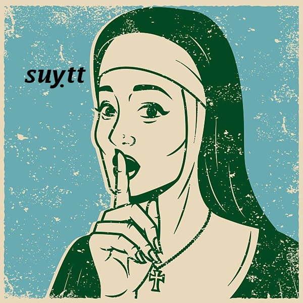 suỵt meme 22
