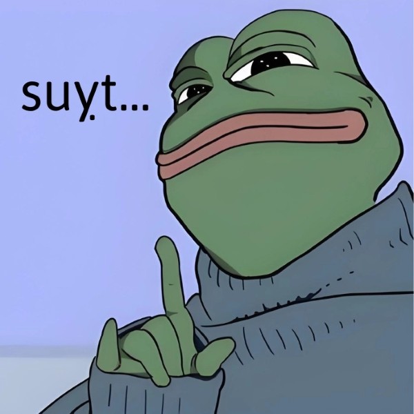 suỵt meme 31
