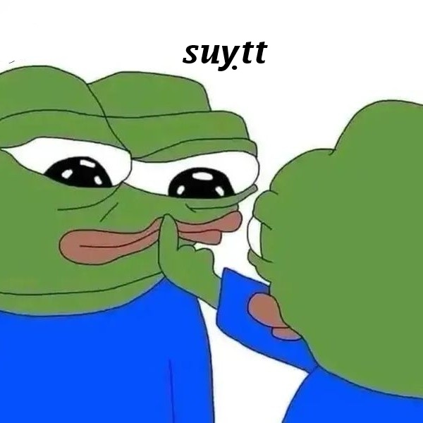 suỵt meme 5