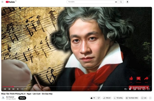 thắng ngọt meme 19