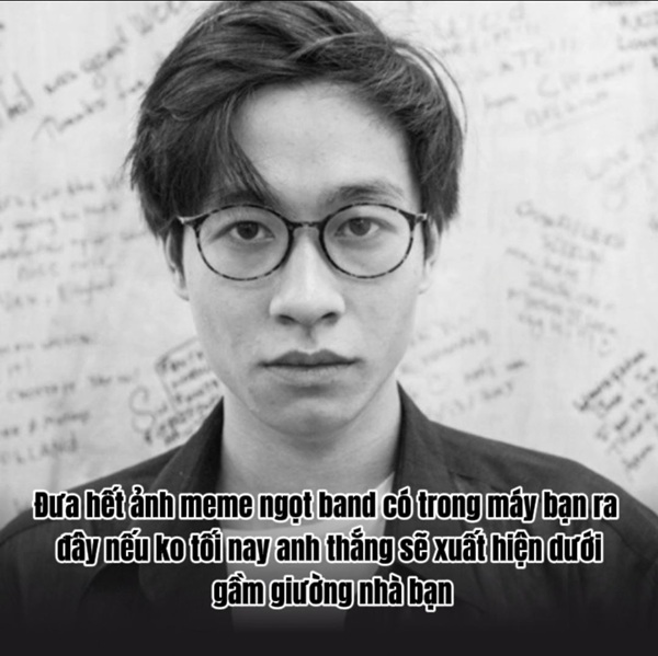 thắng ngọt meme 2