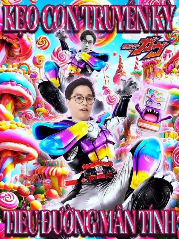 thắng ngọt meme 28