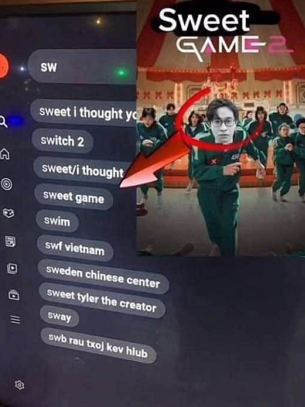 thắng ngọt meme 29