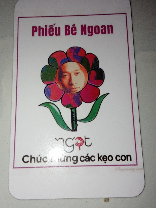 thắng ngọt meme 31