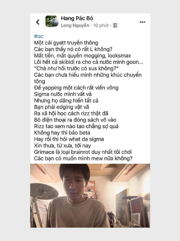 thắng ngọt meme 39