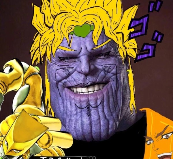 thanos meme 24