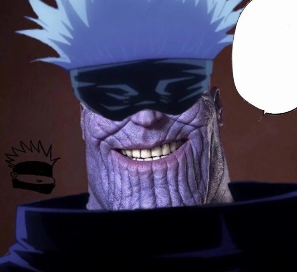 thanos meme 26