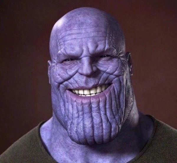 thanos meme 29