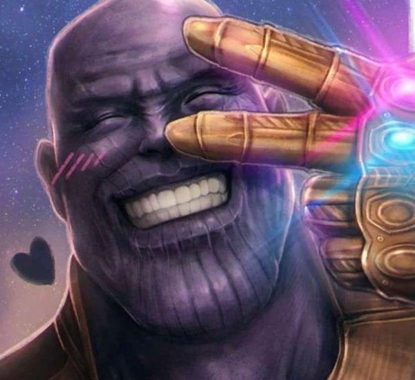 thanos meme 34