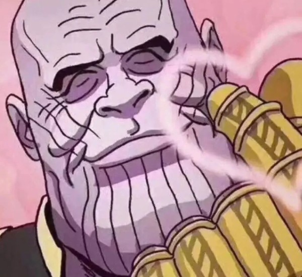 thanos meme 37