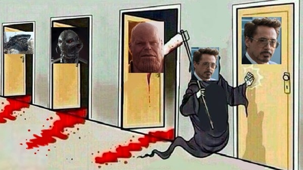 thanos meme 6