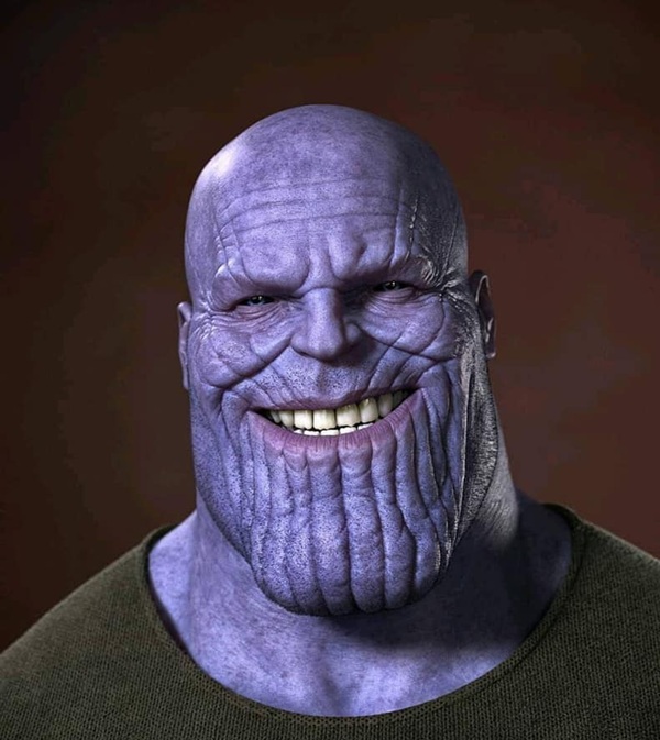 thanos meme 9