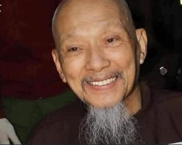 thầy ông nội meme 11