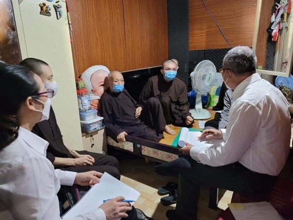 thầy ông nội meme 13