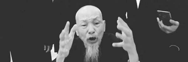 thầy ông nội meme 26