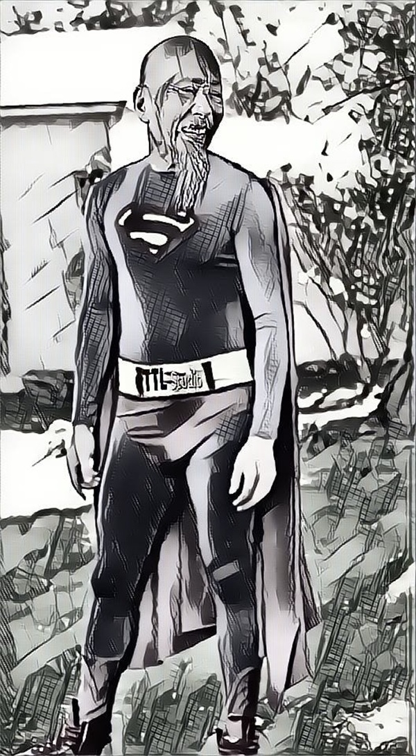 thầy ông nội meme 32