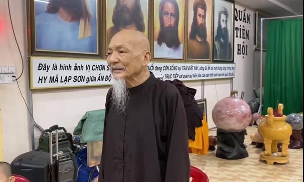 thầy ông nội meme 33