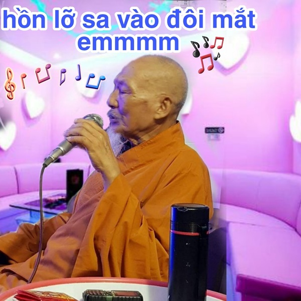 thầy ông nội meme 5