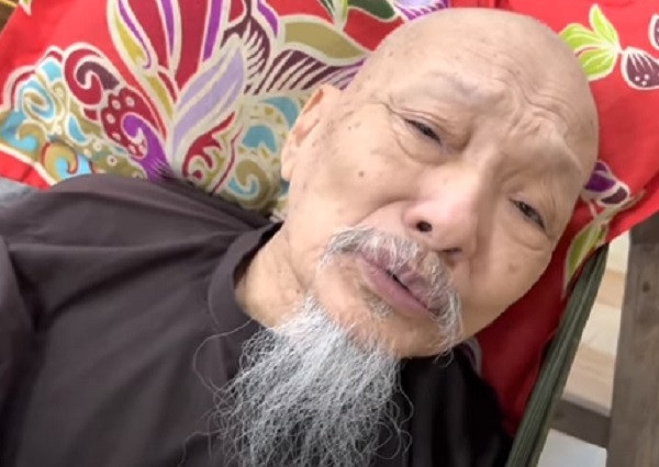 thầy ông nội meme 7