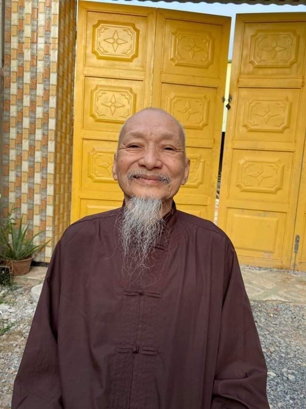 thầy ông nội meme 8