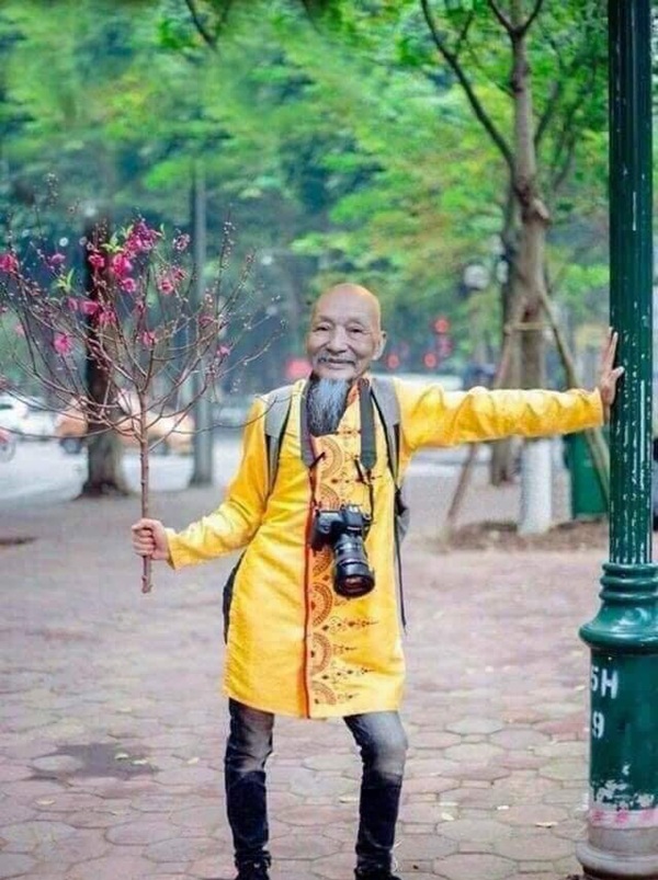 thầy ông nội meme 9