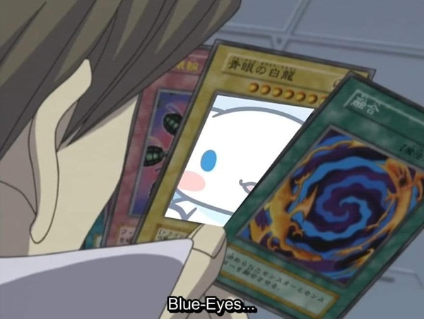 thẻ bài yugioh meme thẻ bài yugioh meme
