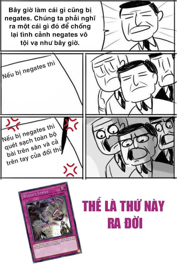 thẻ yugioh meme thẻ yugioh meme