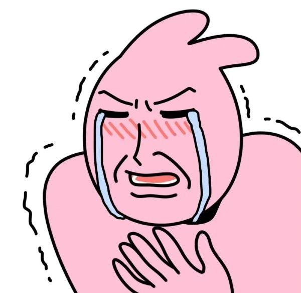 thỏ hồng meme 37