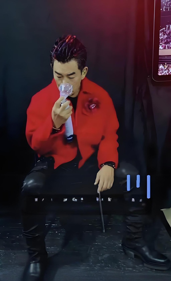 thở oxy meme 34
