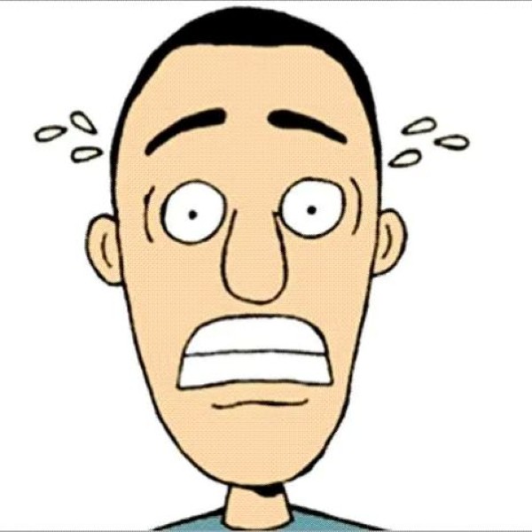 toát meme đổ mồ hôi