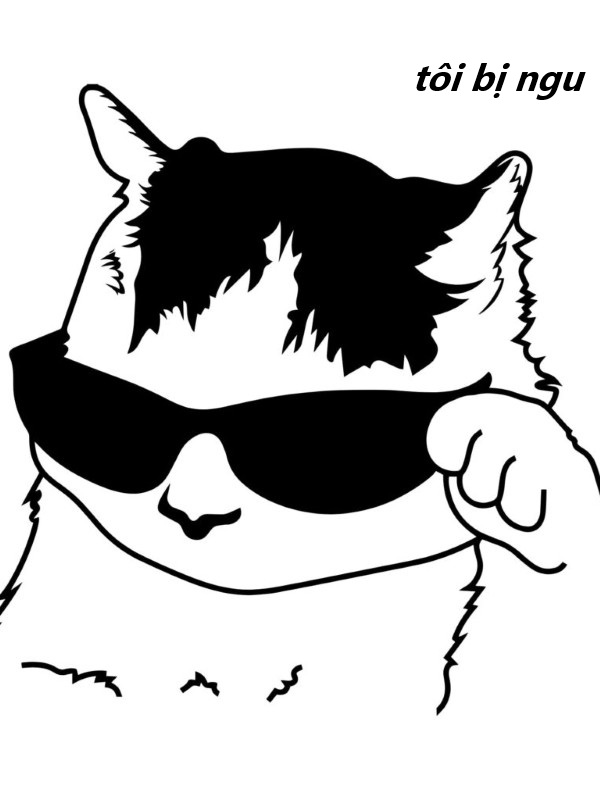 tôi bị ngu meme 21