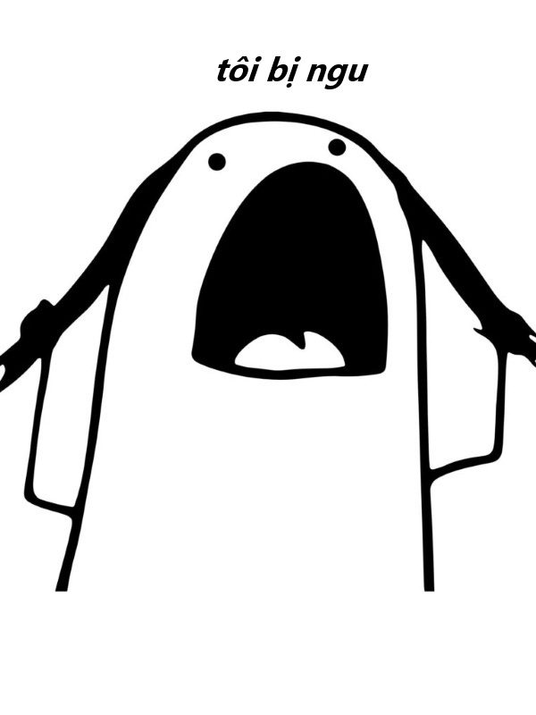 tôi bị ngu meme 22