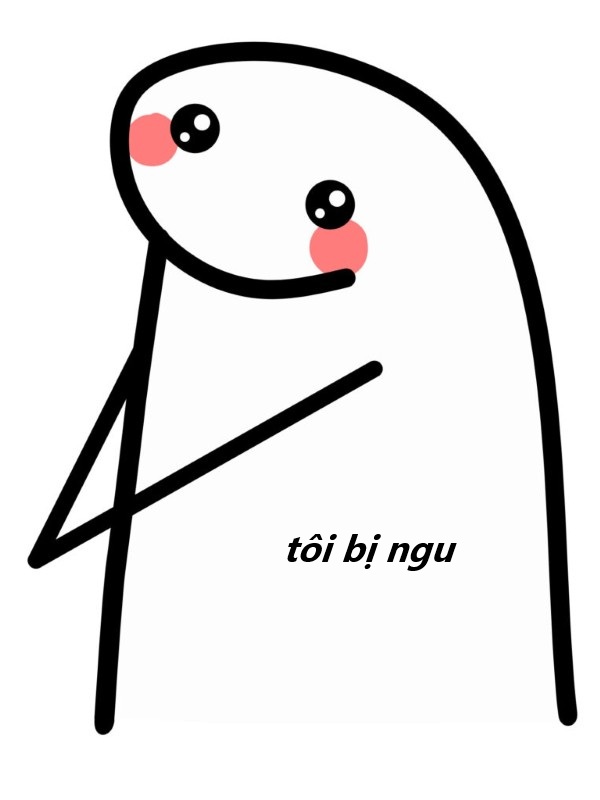 tôi bị ngu meme 36