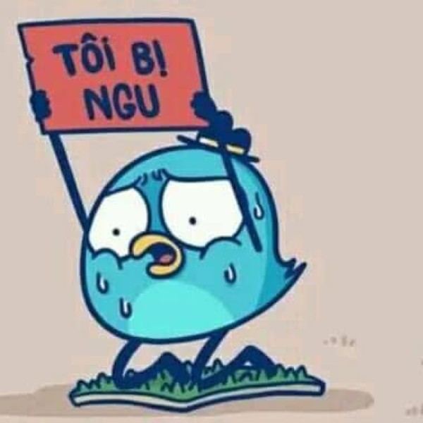 tôi bị ngu meme 39