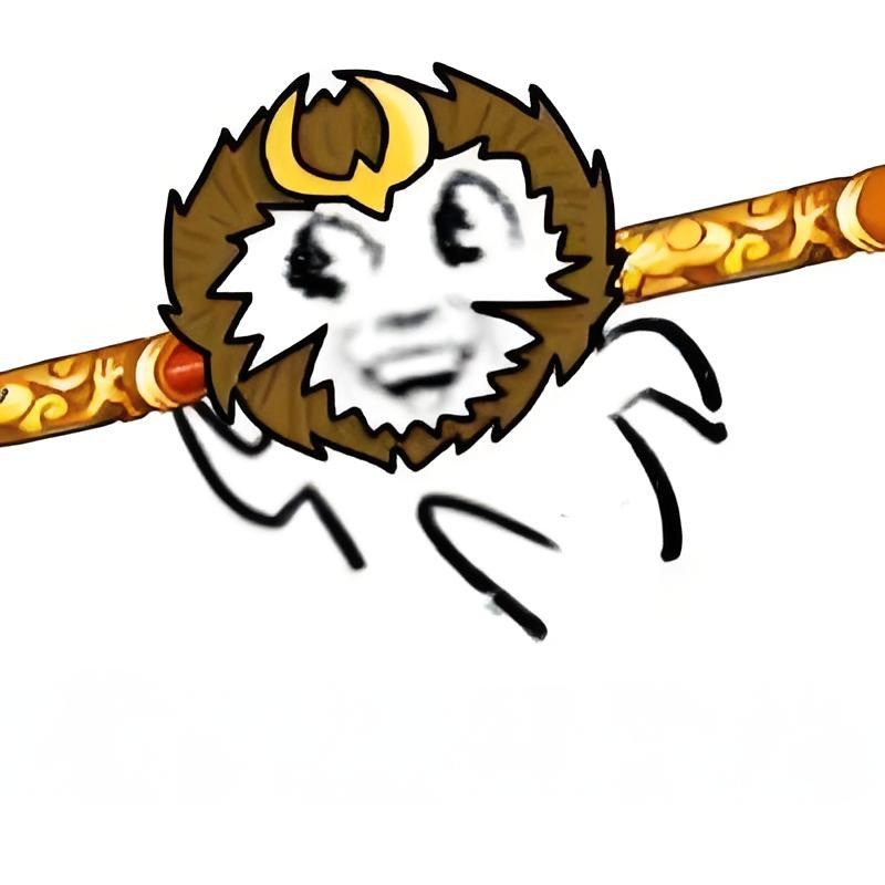 tôn ngộ không meme 1