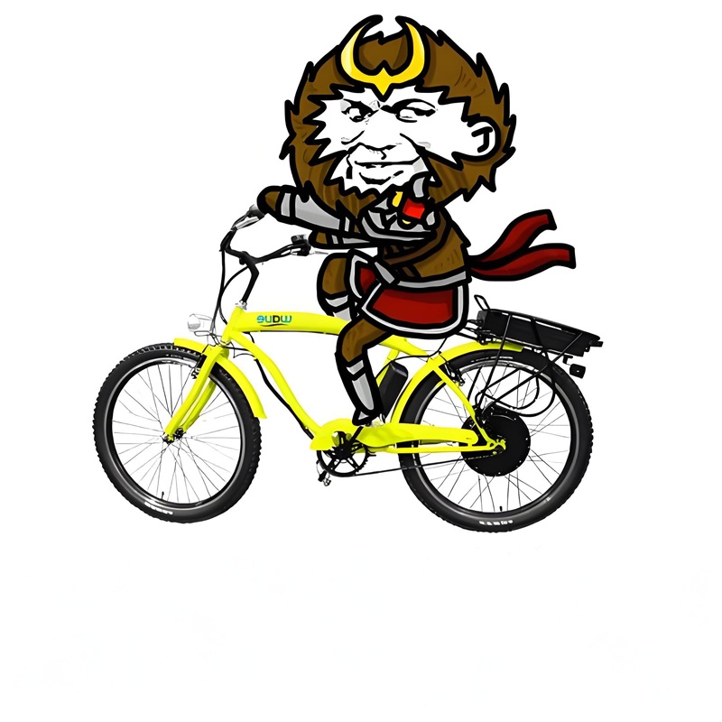 tôn ngộ không meme 12