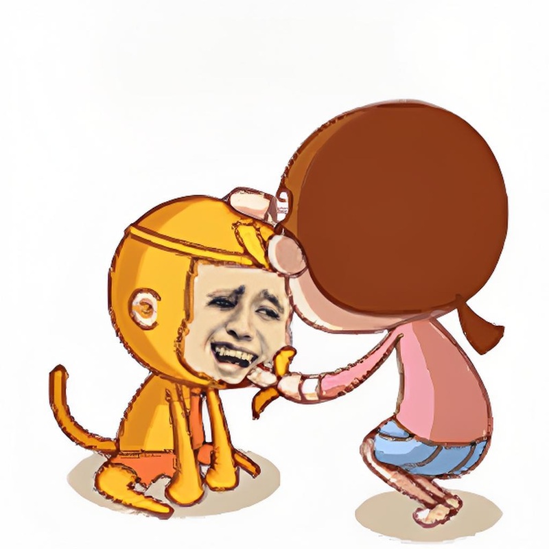 tôn ngộ không meme 13