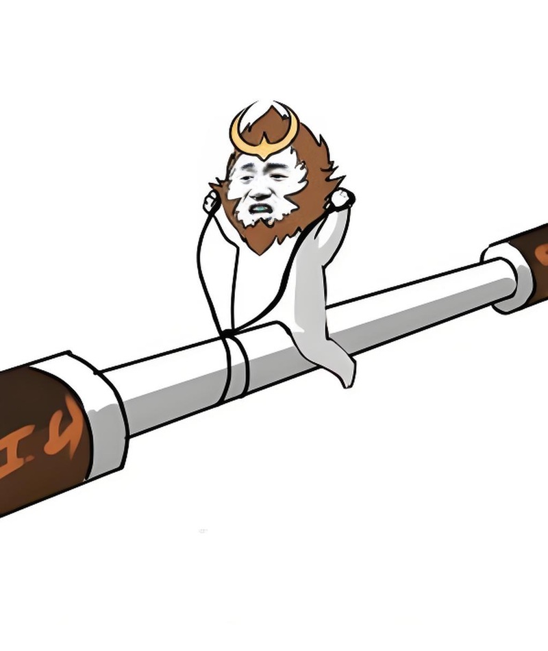 tôn ngộ không meme 19