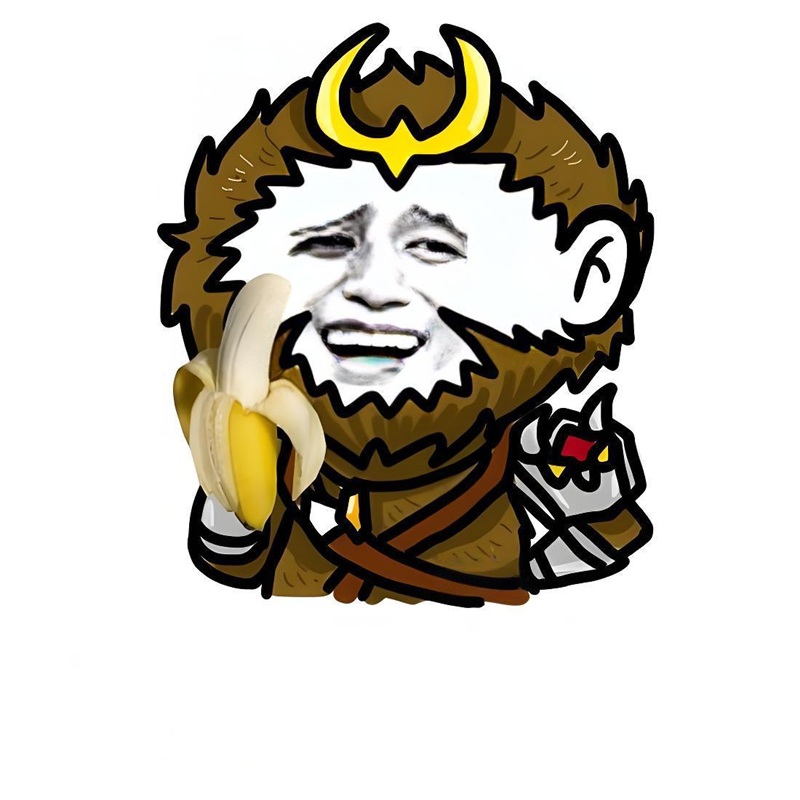 tôn ngộ không meme 2