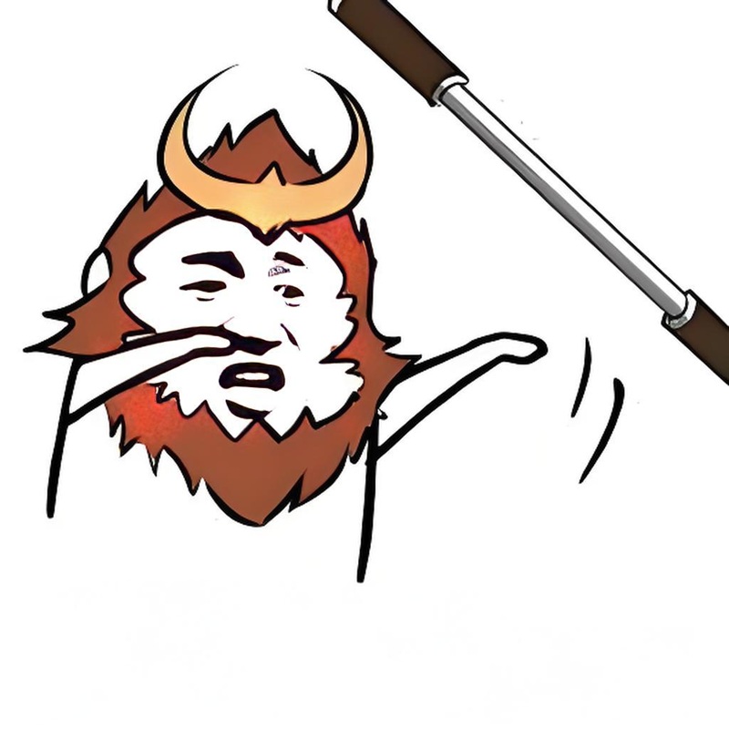 tôn ngộ không meme 21