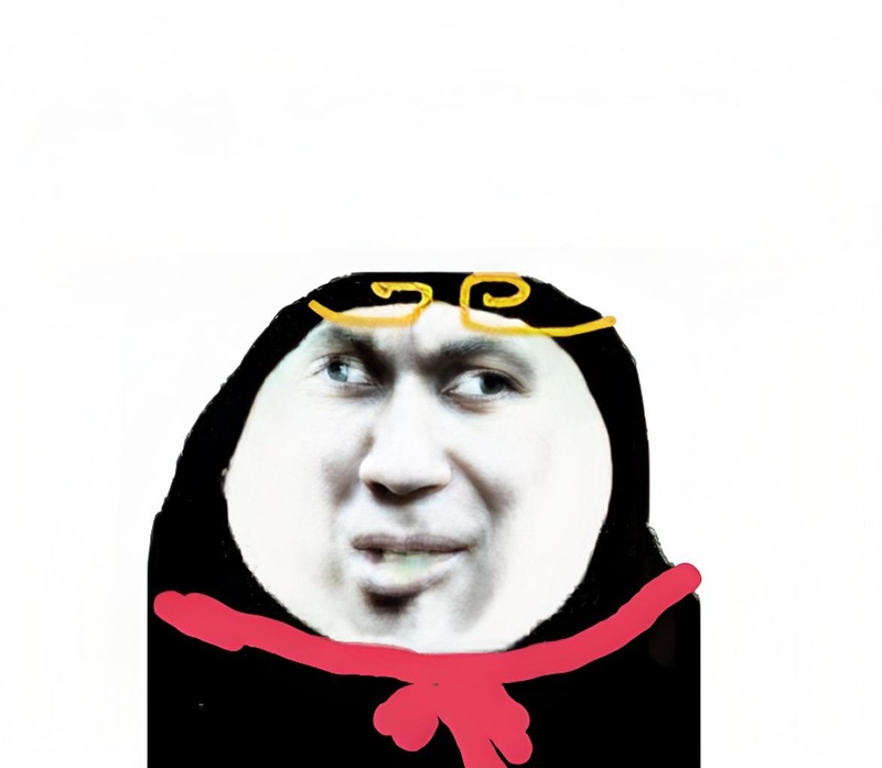 tôn ngộ không meme 23