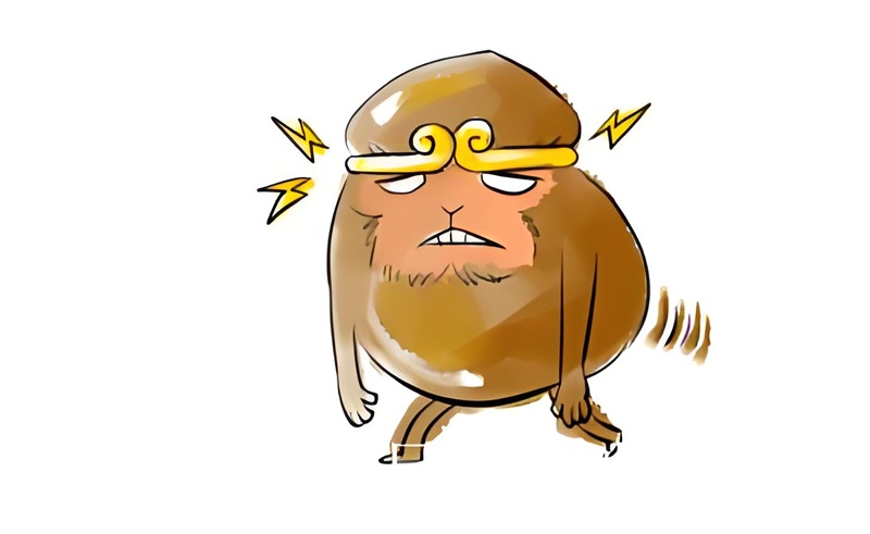 tôn ngộ không meme 25